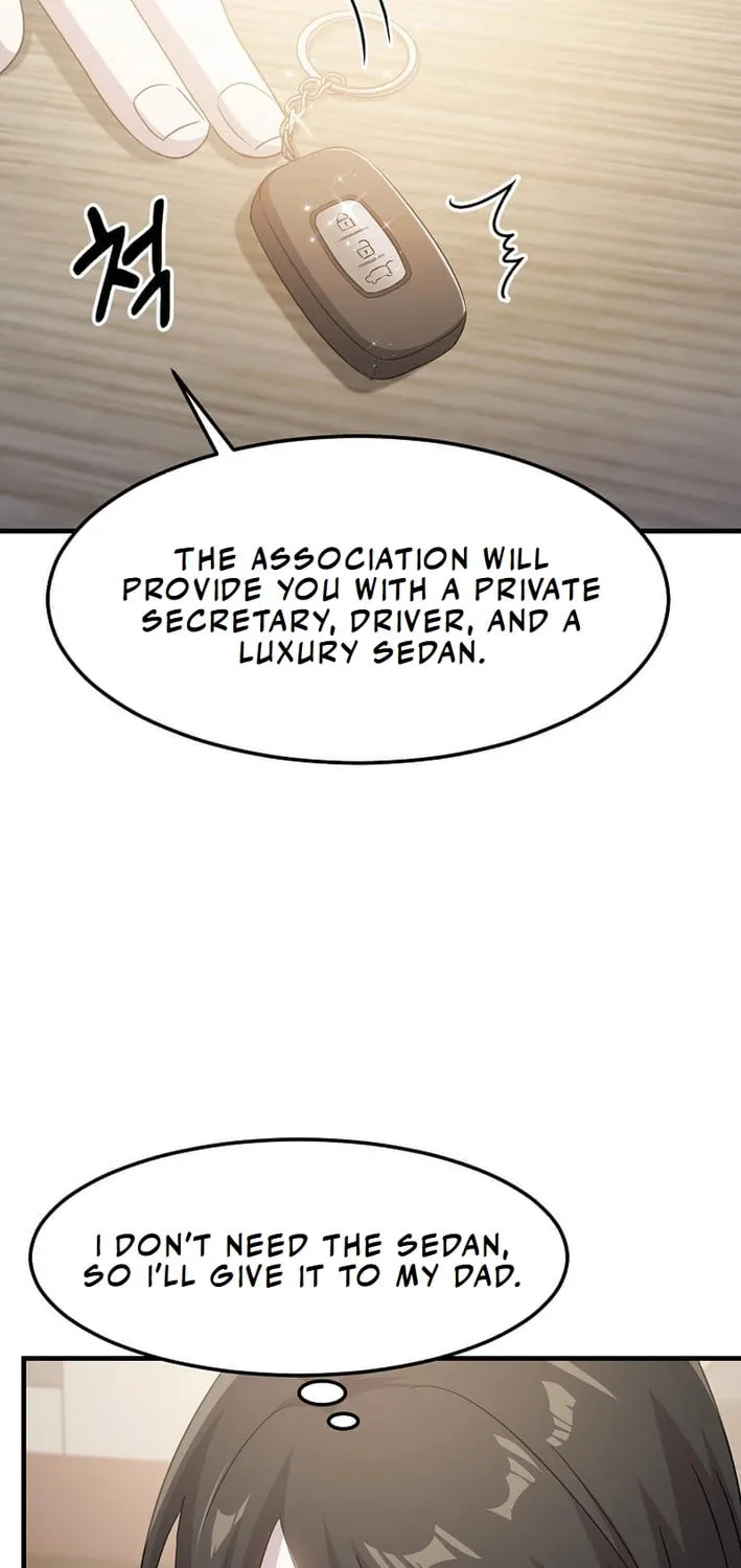 The Martial God Who Levels Up Chapter 34 page 29 - 