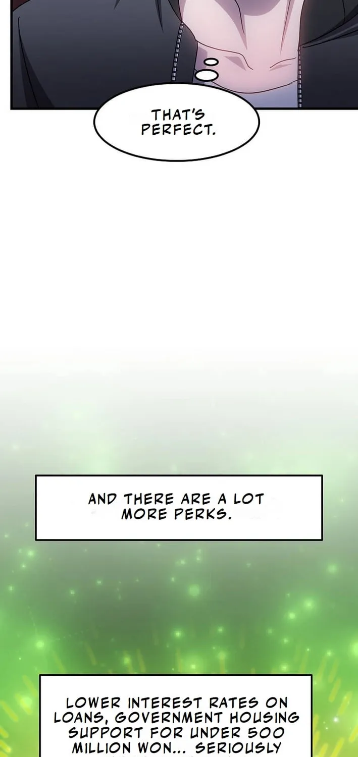 The Martial God Who Levels Up Chapter 34 page 31 - 