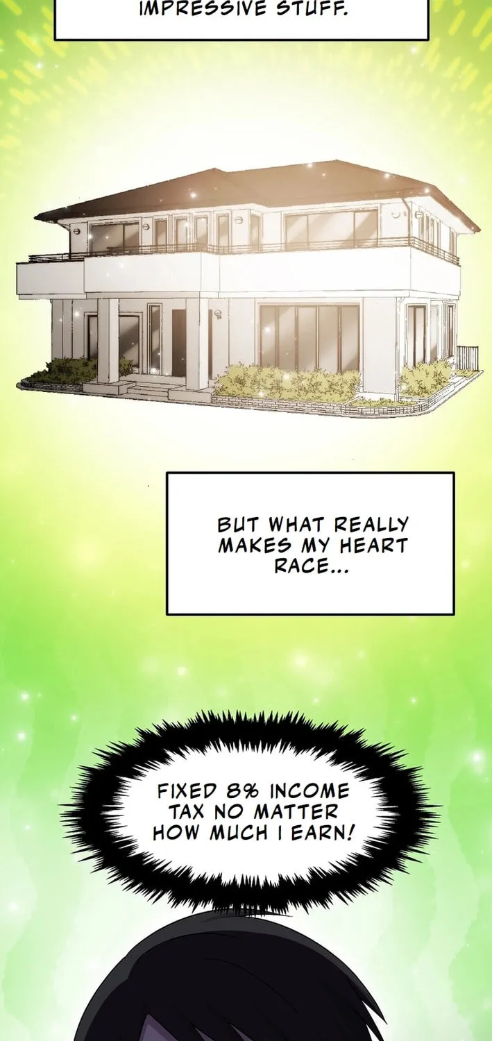 The Martial God Who Levels Up Chapter 34 page 32 - 