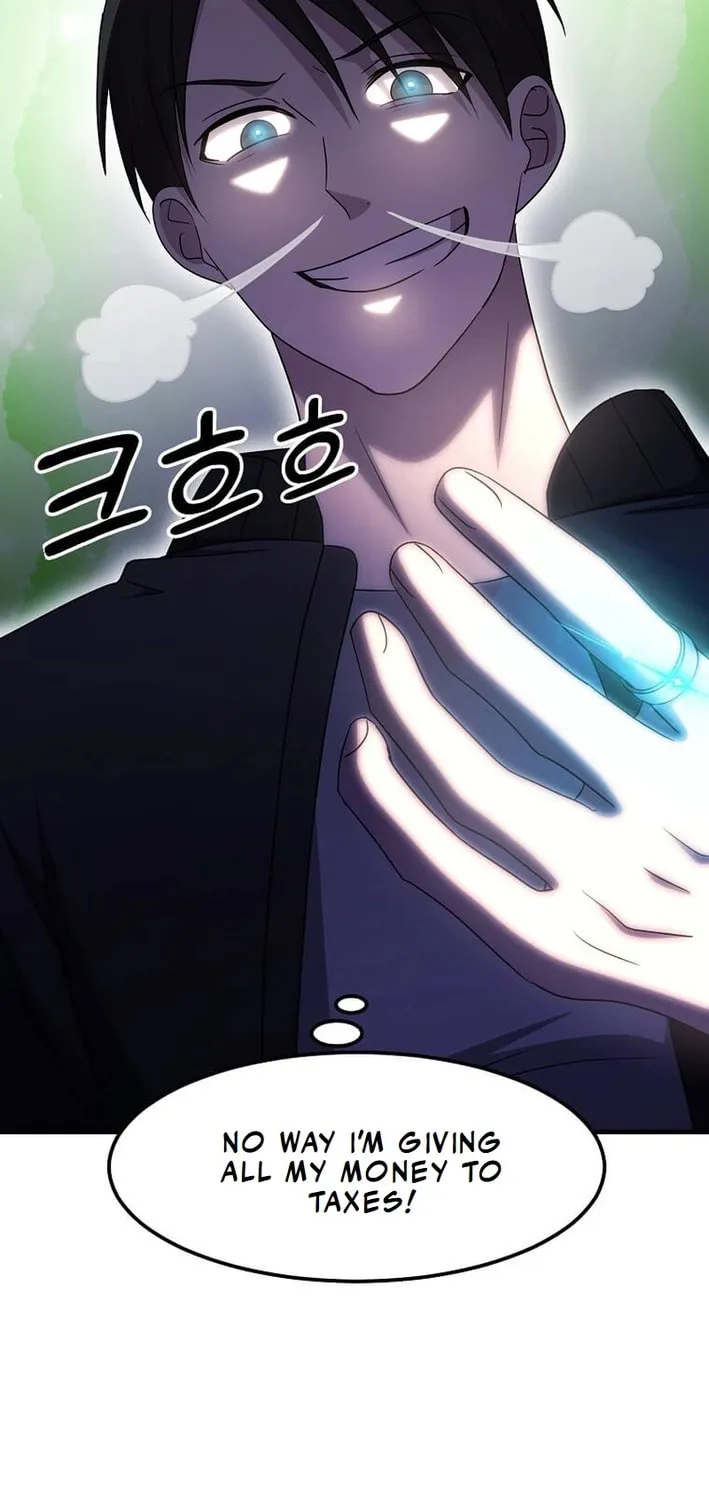 The Martial God Who Levels Up Chapter 34 page 33 - 