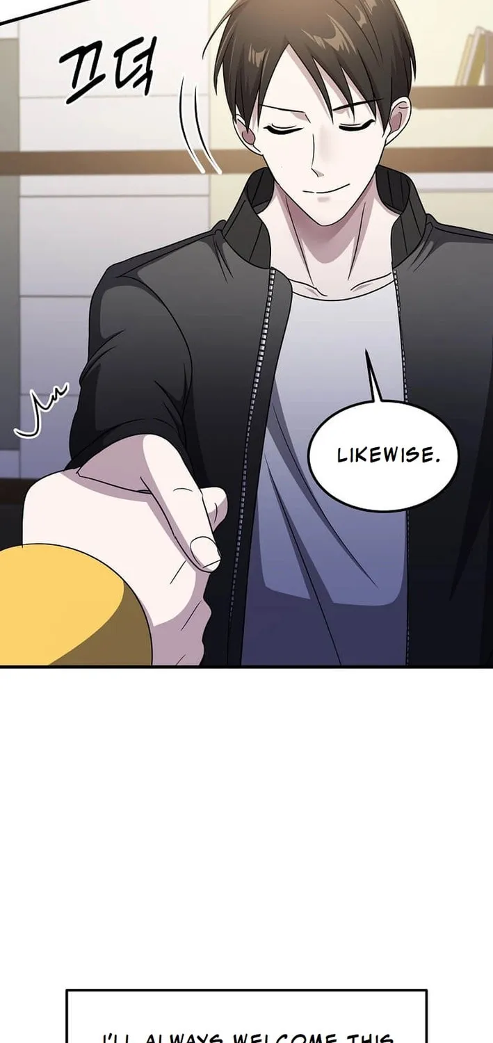 The Martial God Who Levels Up Chapter 34 page 35 - 