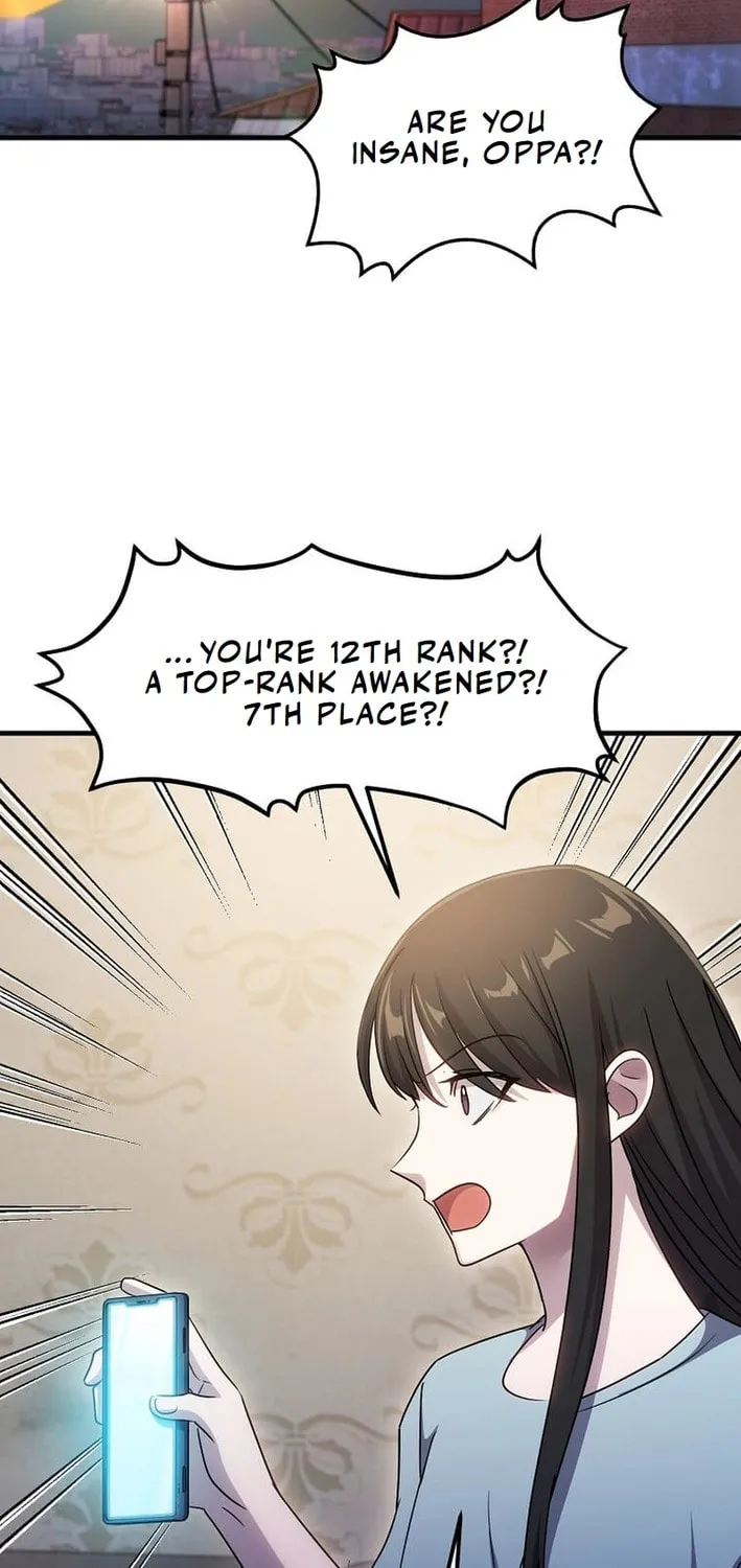 The Martial God Who Levels Up Chapter 34 page 37 - 