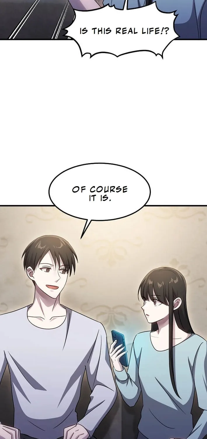 The Martial God Who Levels Up Chapter 34 page 38 - 