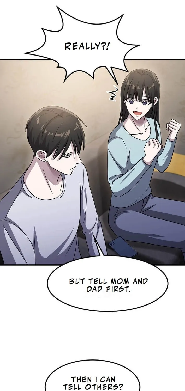 The Martial God Who Levels Up Chapter 34 page 41 - 