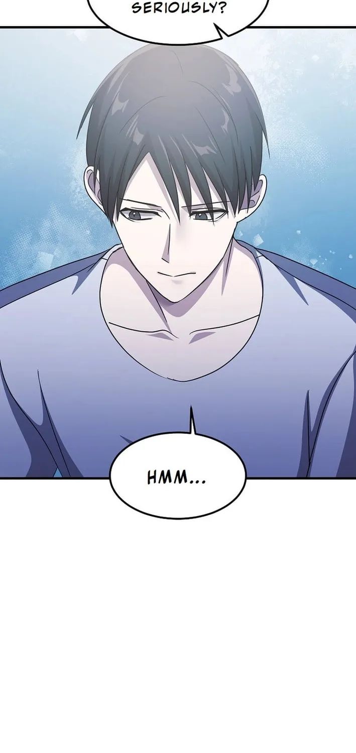 The Martial God Who Levels Up Chapter 34 page 42 - 