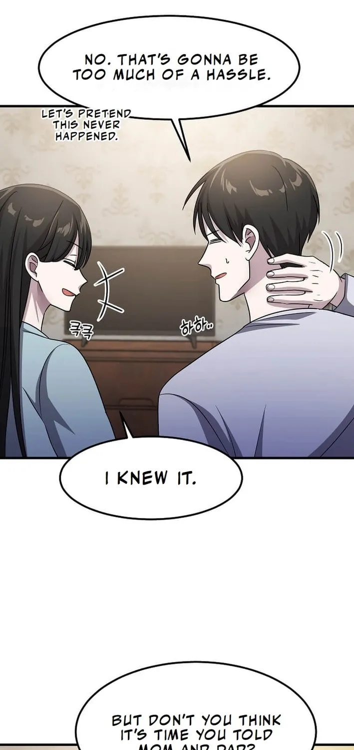The Martial God Who Levels Up Chapter 34 page 43 - 