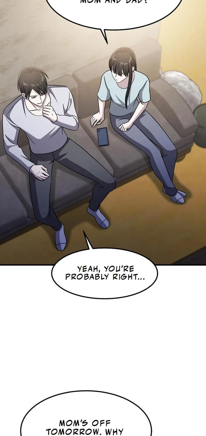 The Martial God Who Levels Up Chapter 34 page 44 - 