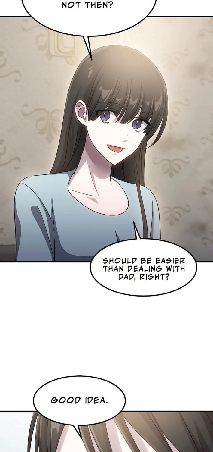 The Martial God Who Levels Up Chapter 34 page 45 - 