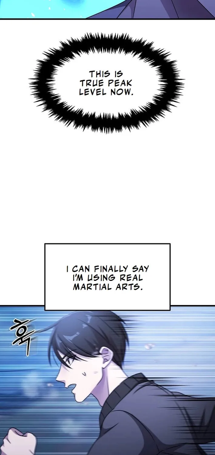 The Martial God Who Levels Up Chapter 34 page 56 - 