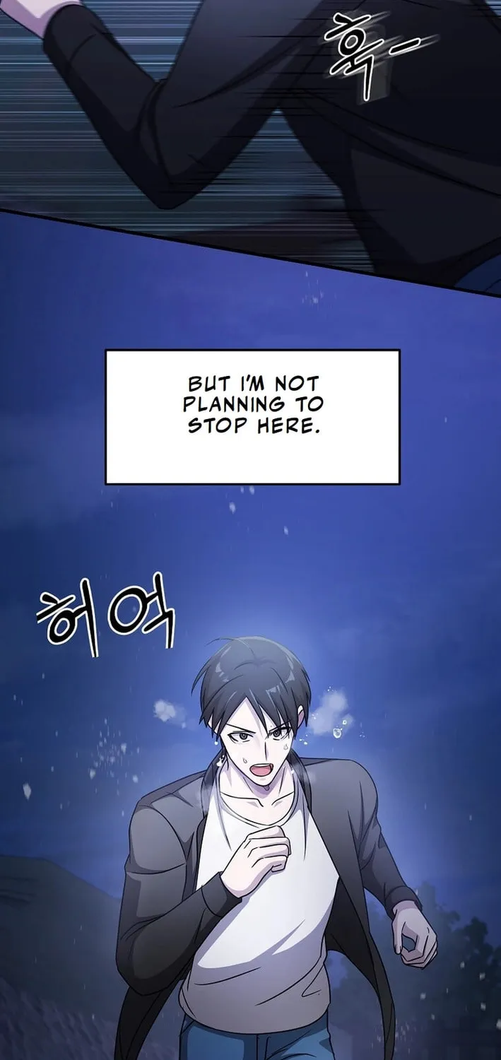 The Martial God Who Levels Up Chapter 34 page 57 - 
