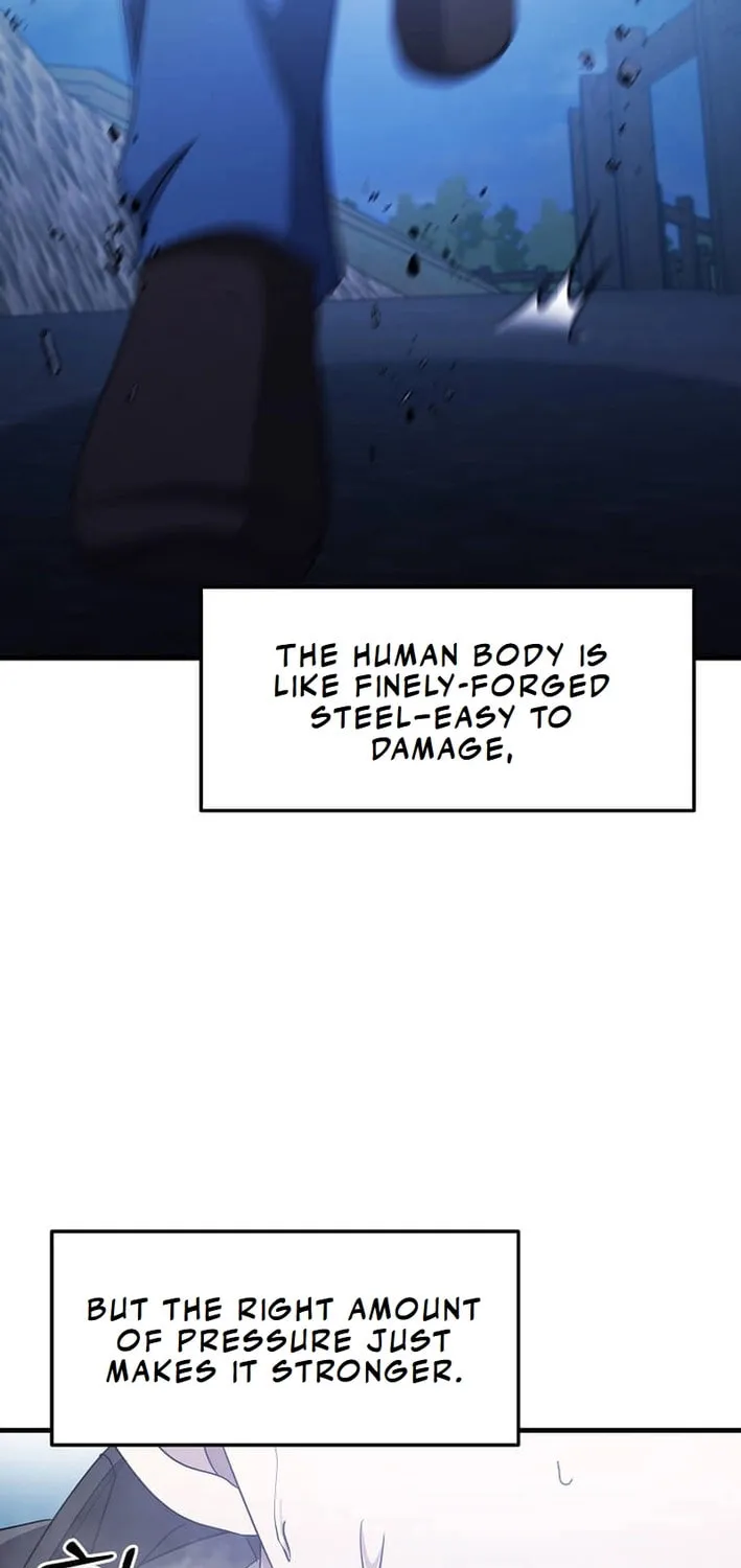 The Martial God Who Levels Up Chapter 34 page 59 - 