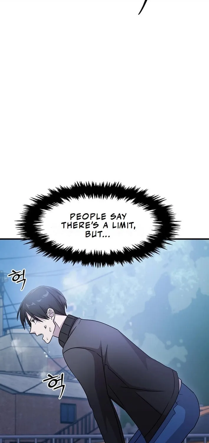 The Martial God Who Levels Up Chapter 34 page 61 - 