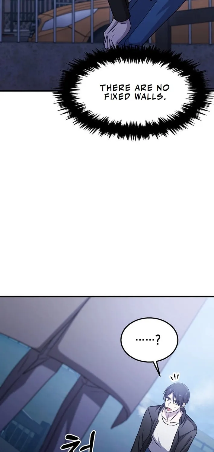 The Martial God Who Levels Up Chapter 34 page 62 - 