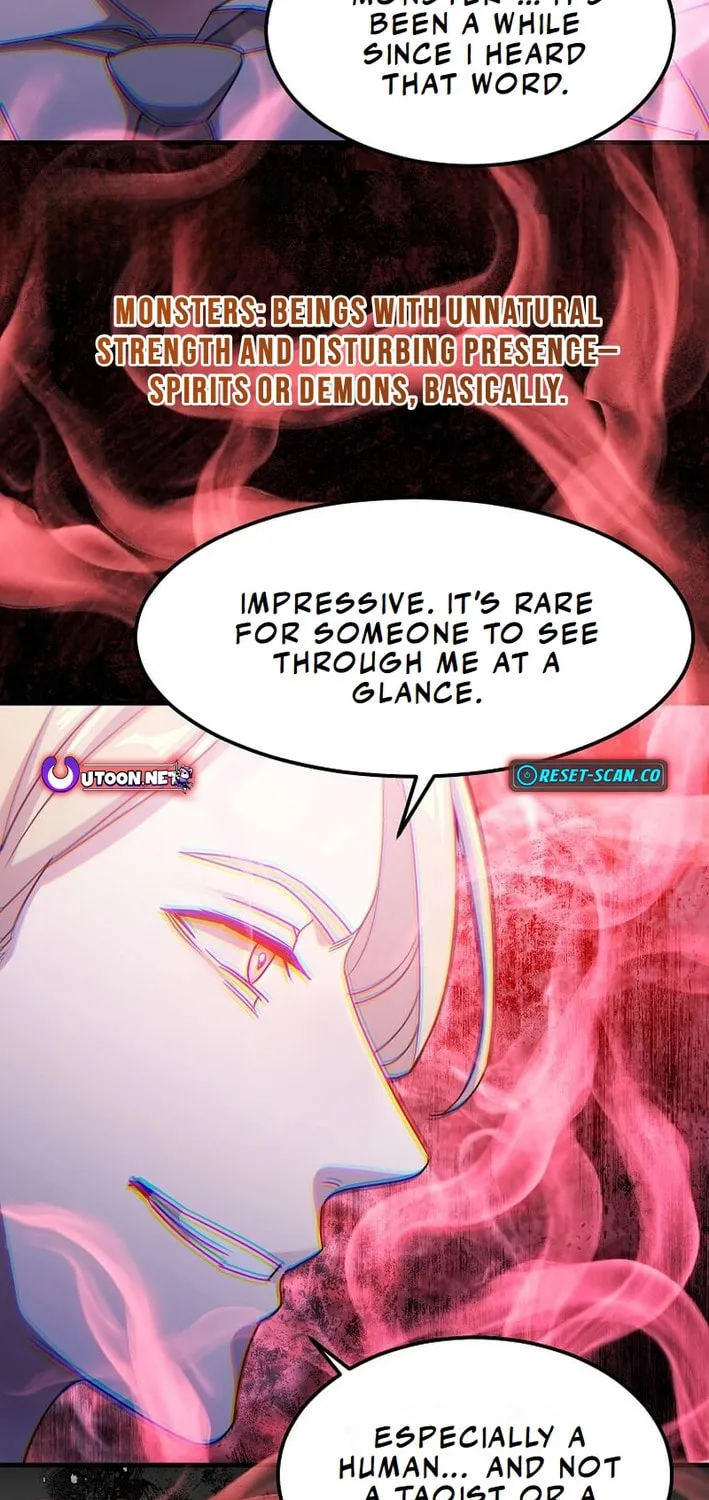 The Martial God Who Levels Up Chapter 34 page 67 - 