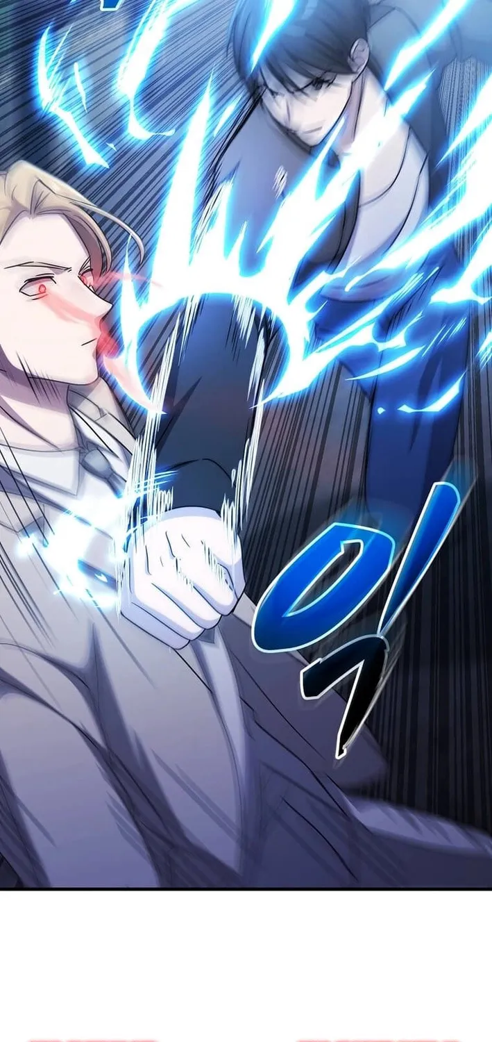 The Martial God Who Levels Up Chapter 34 page 69 - 