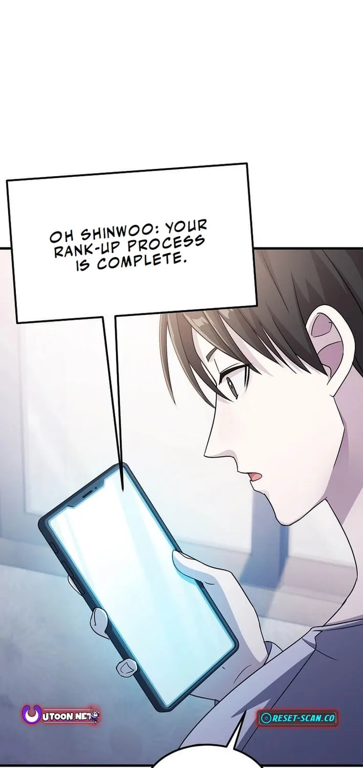 The Martial God Who Levels Up Chapter 34 page 8 - 