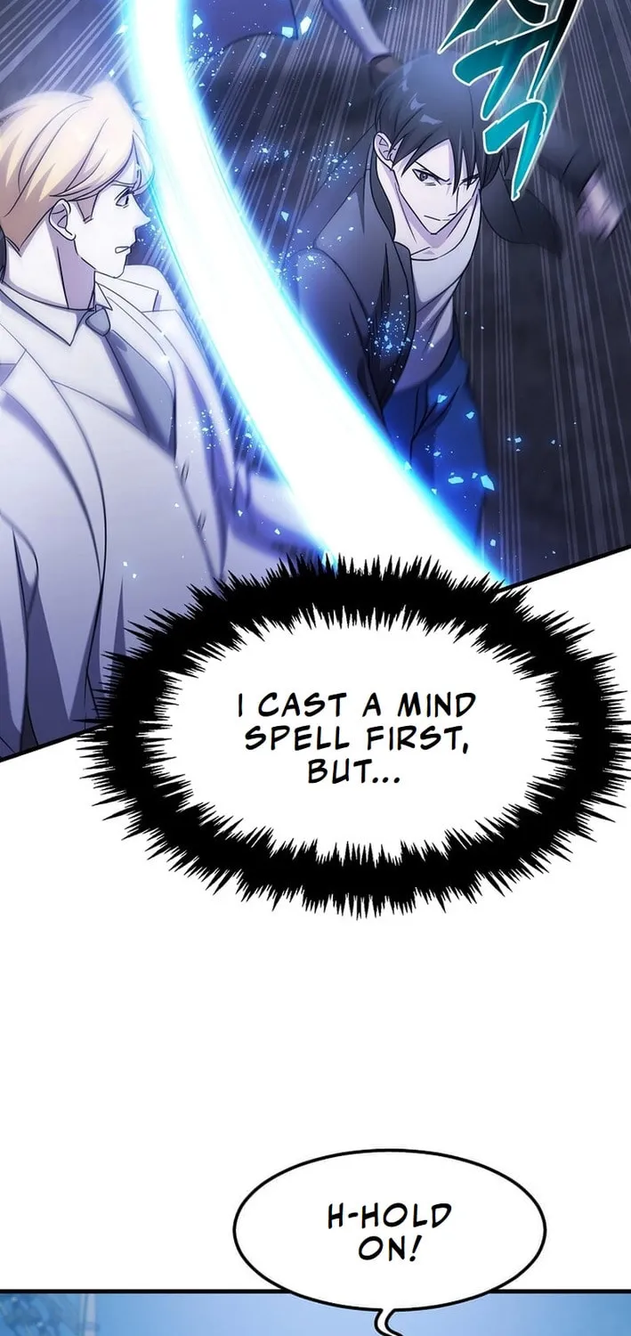 The Martial God Who Levels Up Chapter 34 page 72 - 
