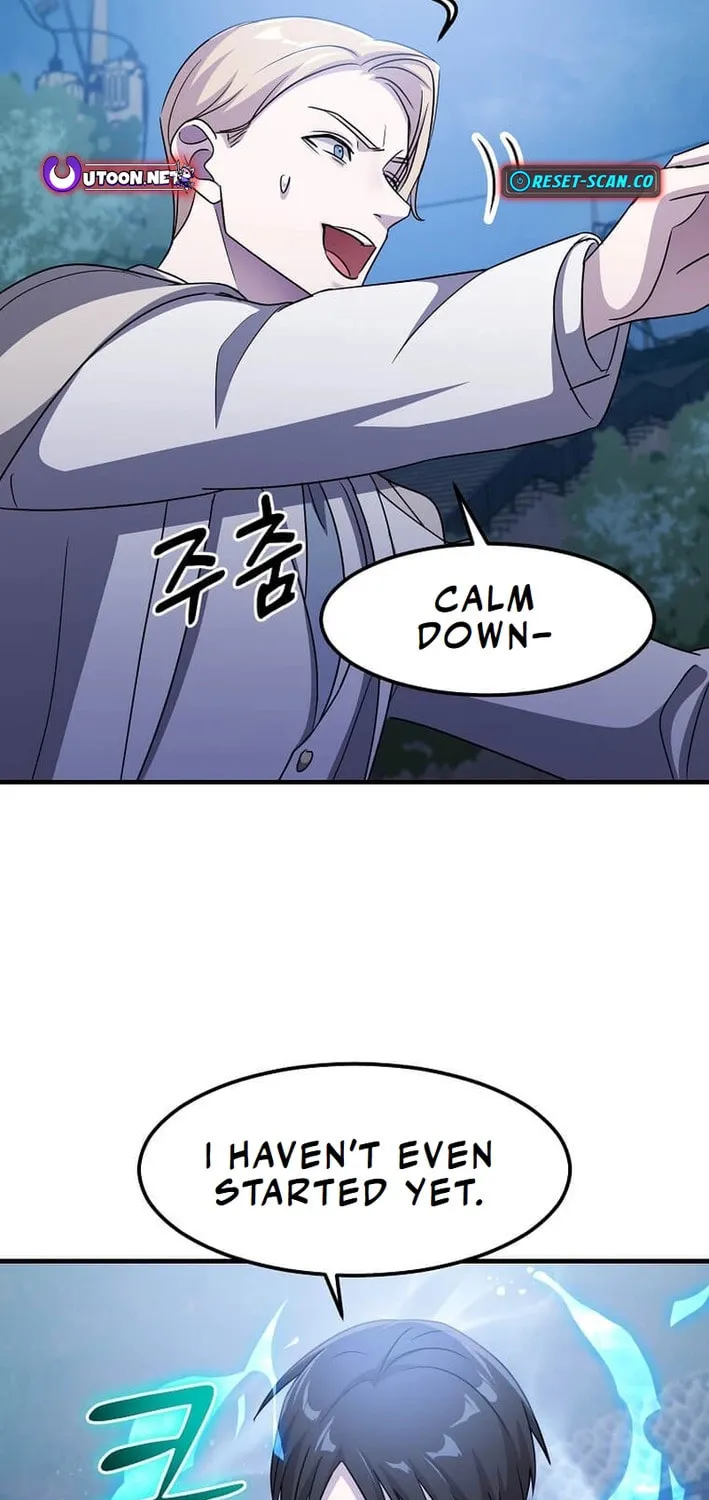The Martial God Who Levels Up Chapter 34 page 73 - 