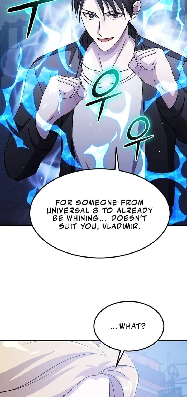 The Martial God Who Levels Up Chapter 34 page 74 - 