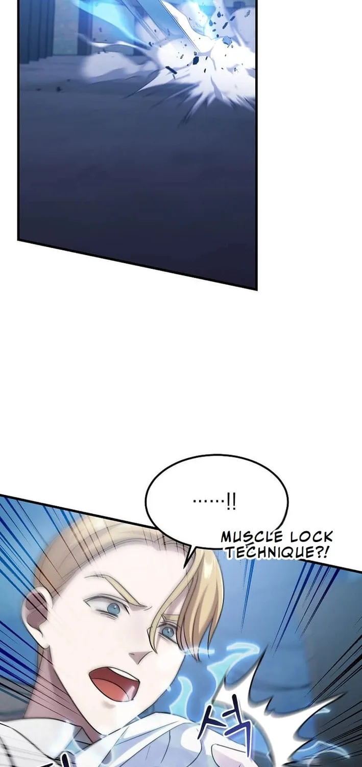 The Martial God Who Levels Up Chapter 34 page 76 - 