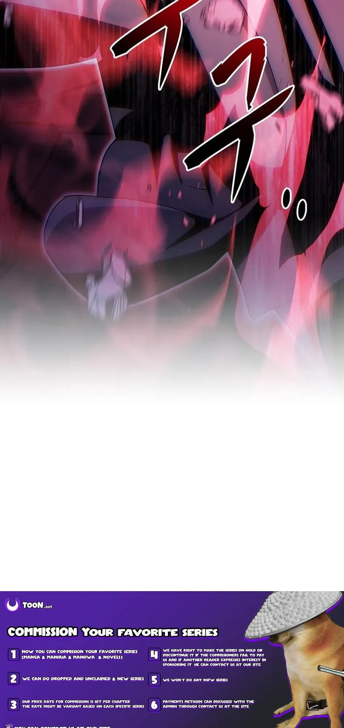 The Martial God Who Levels Up Chapter 34 page 84 - 