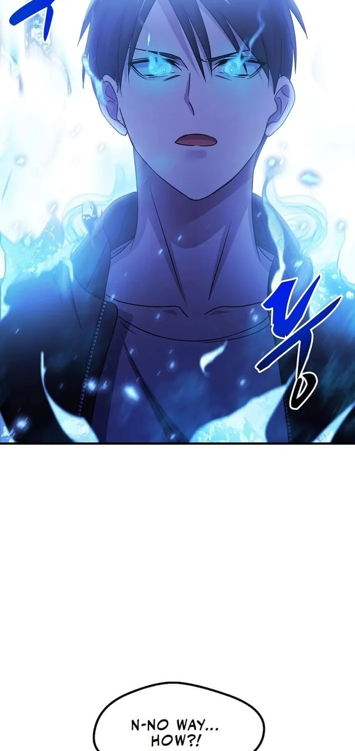 The Martial God Who Levels Up Chapter 35 page 15 - 
