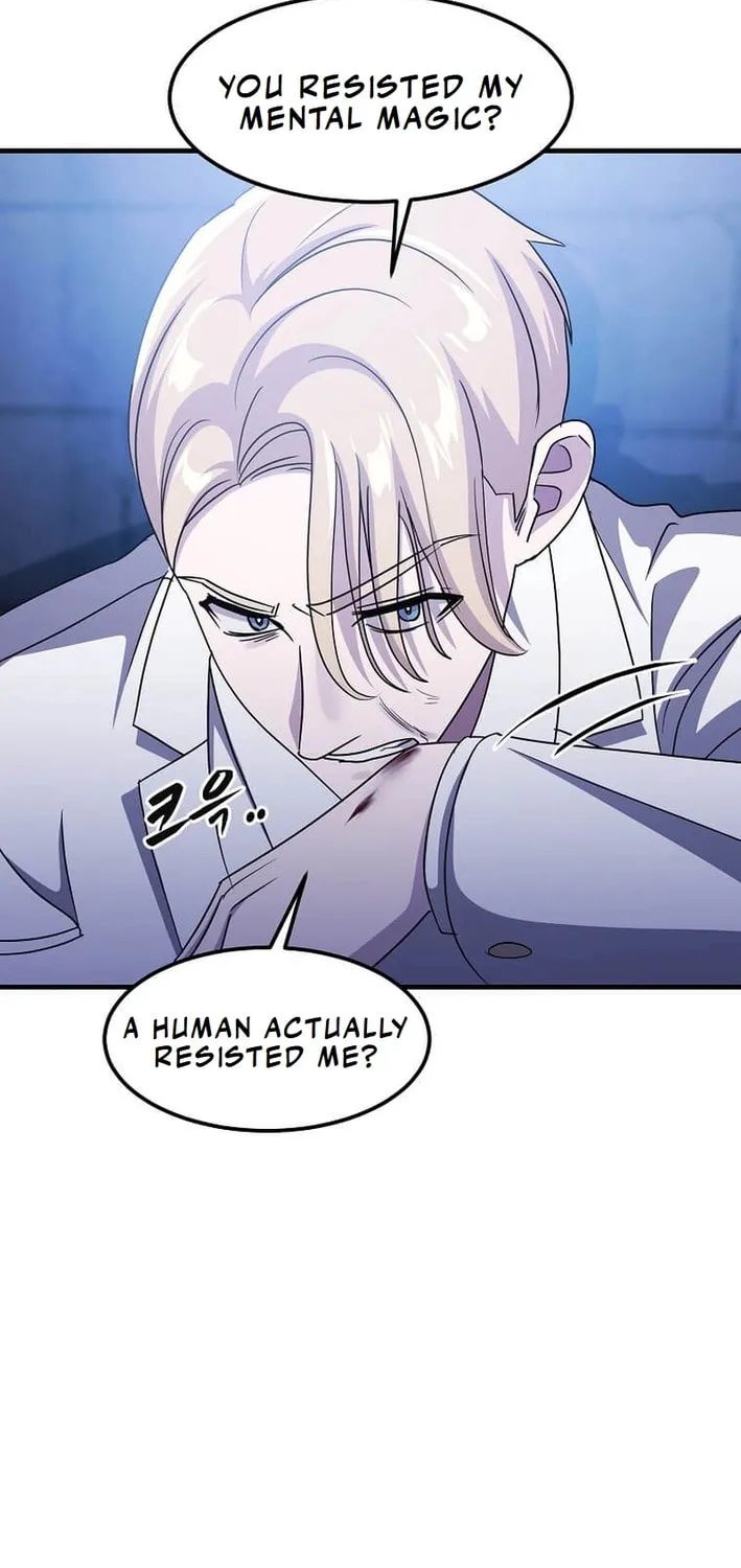The Martial God Who Levels Up Chapter 35 page 19 - 