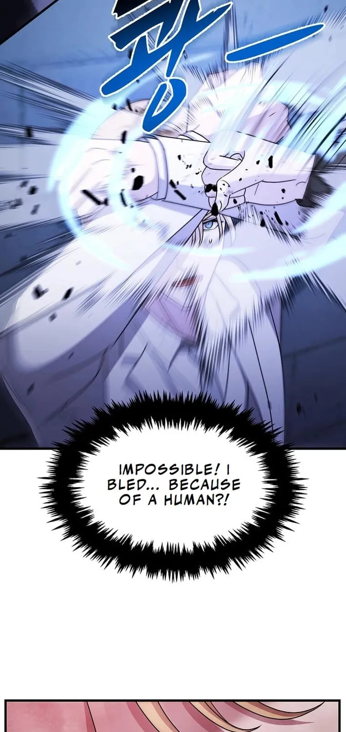 The Martial God Who Levels Up Chapter 35 page 23 - 
