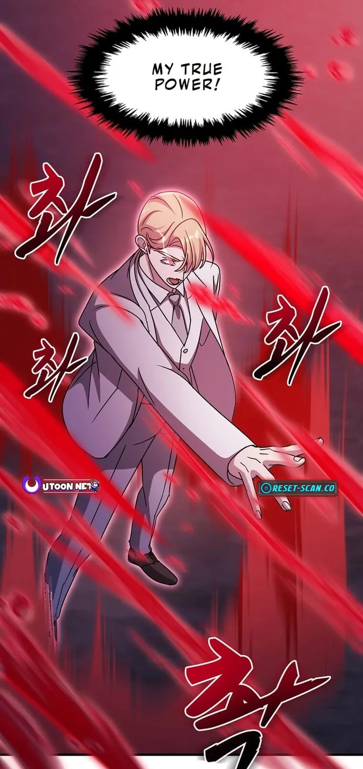 The Martial God Who Levels Up Chapter 35 page 27 - 