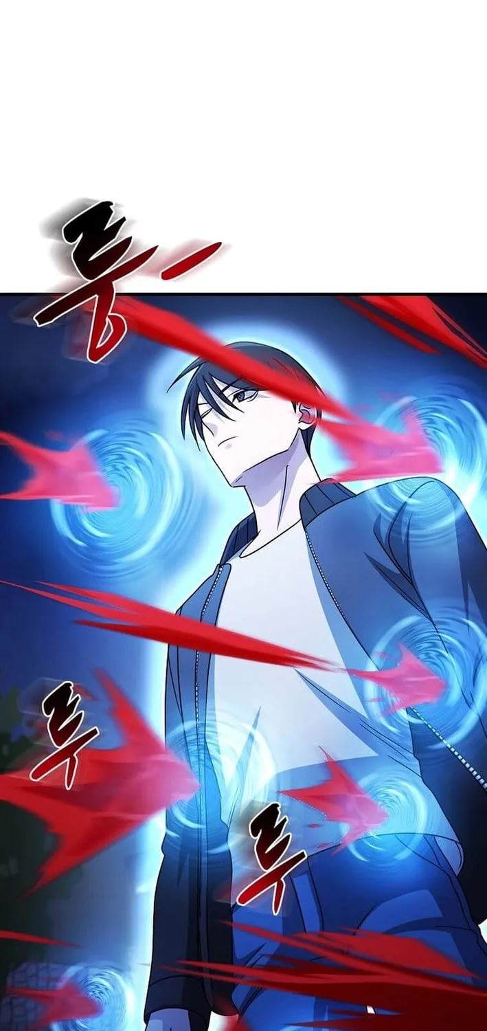 The Martial God Who Levels Up Chapter 35 page 31 - 