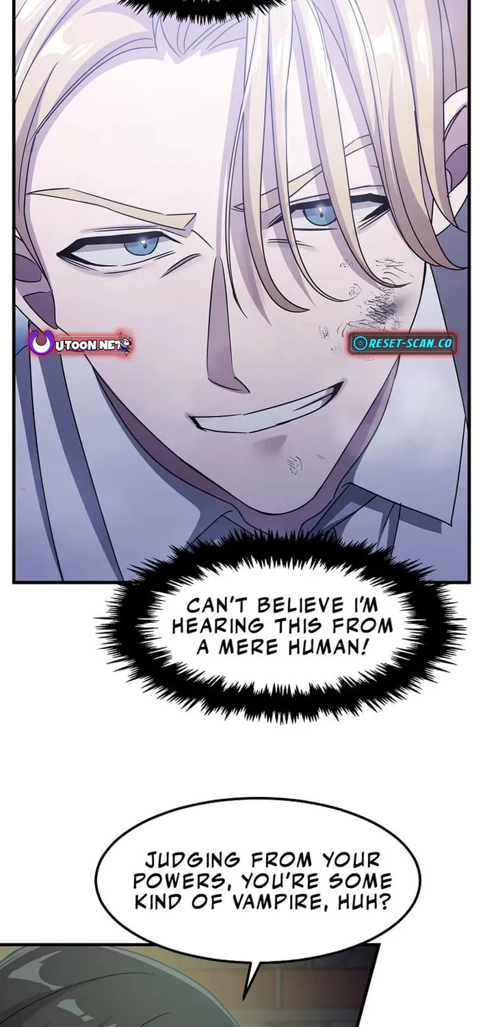 The Martial God Who Levels Up Chapter 35 page 41 - 