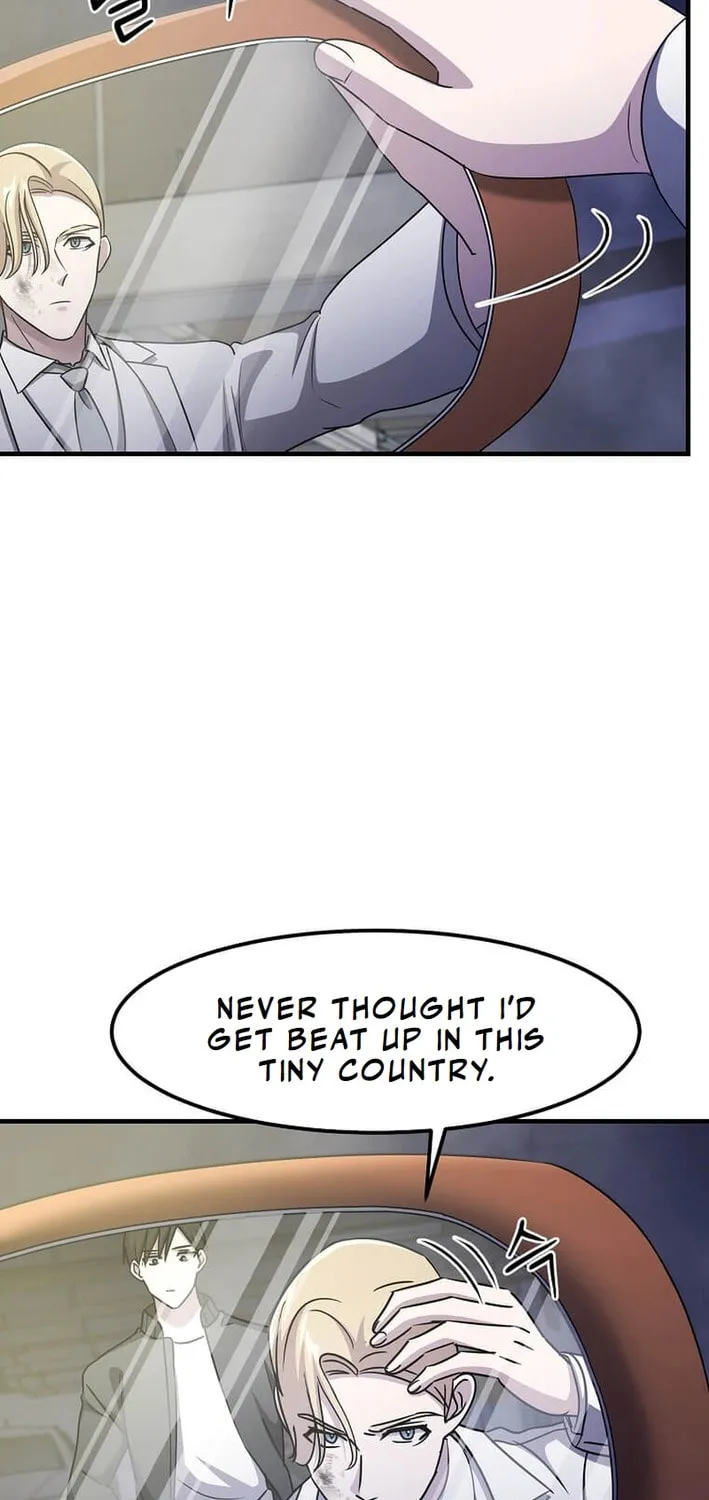 The Martial God Who Levels Up Chapter 35 page 45 - 