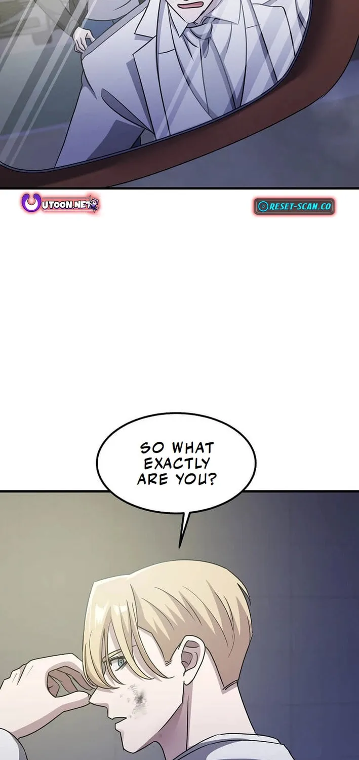 The Martial God Who Levels Up Chapter 35 page 46 - 