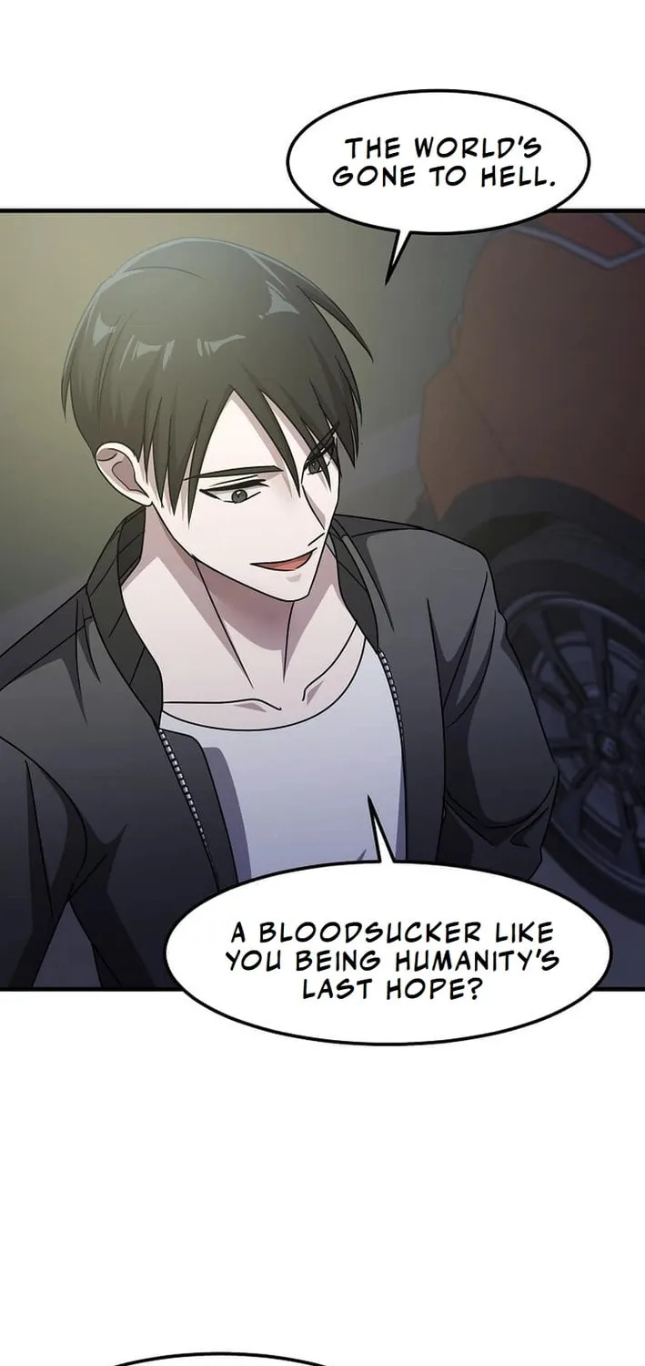 The Martial God Who Levels Up Chapter 35 page 49 - 