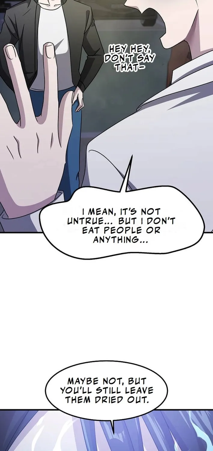 The Martial God Who Levels Up Chapter 35 page 52 - 