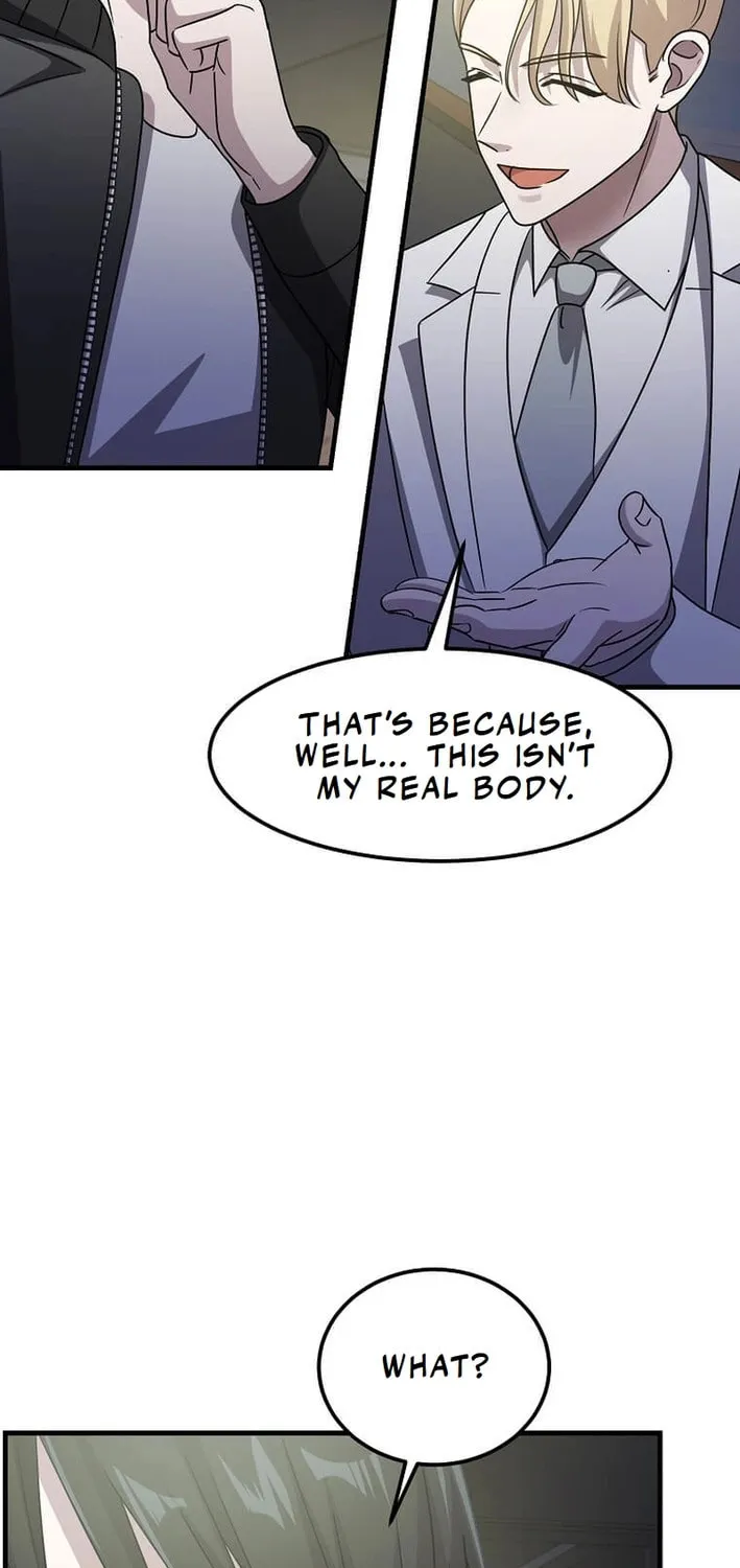 The Martial God Who Levels Up Chapter 35 page 55 - 