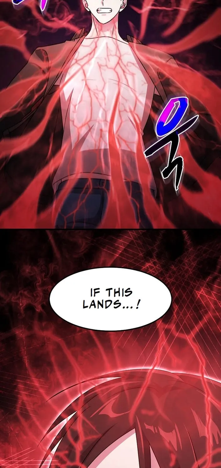 The Martial God Who Levels Up Chapter 35 page 7 - 
