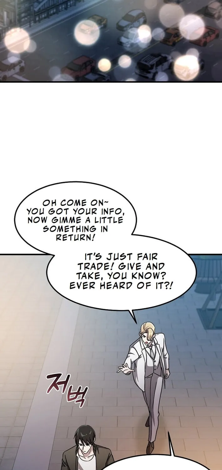 The Martial God Who Levels Up Chapter 35 page 68 - 