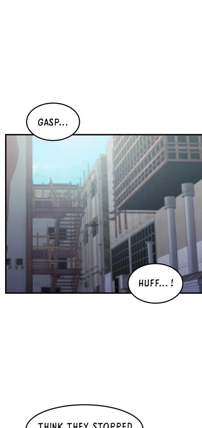 The Martial God Who Levels Up Chapter 36 page 19 - 