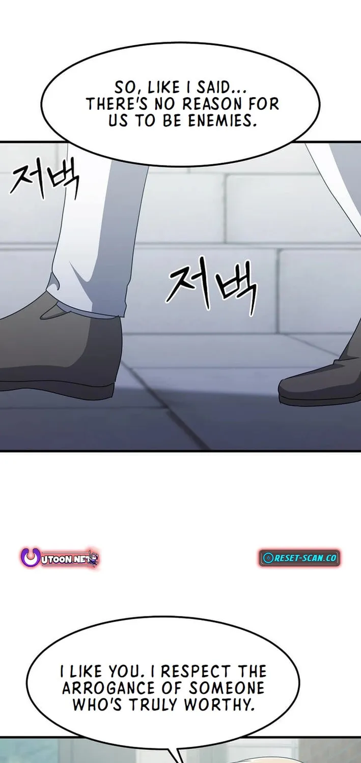 The Martial God Who Levels Up Chapter 36 page 3 - 