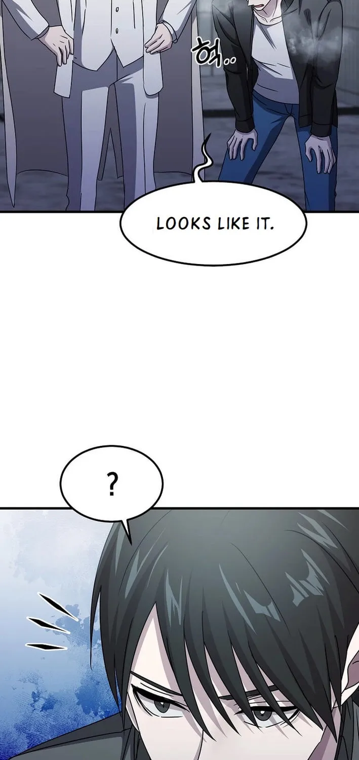 The Martial God Who Levels Up Chapter 36 page 21 - 