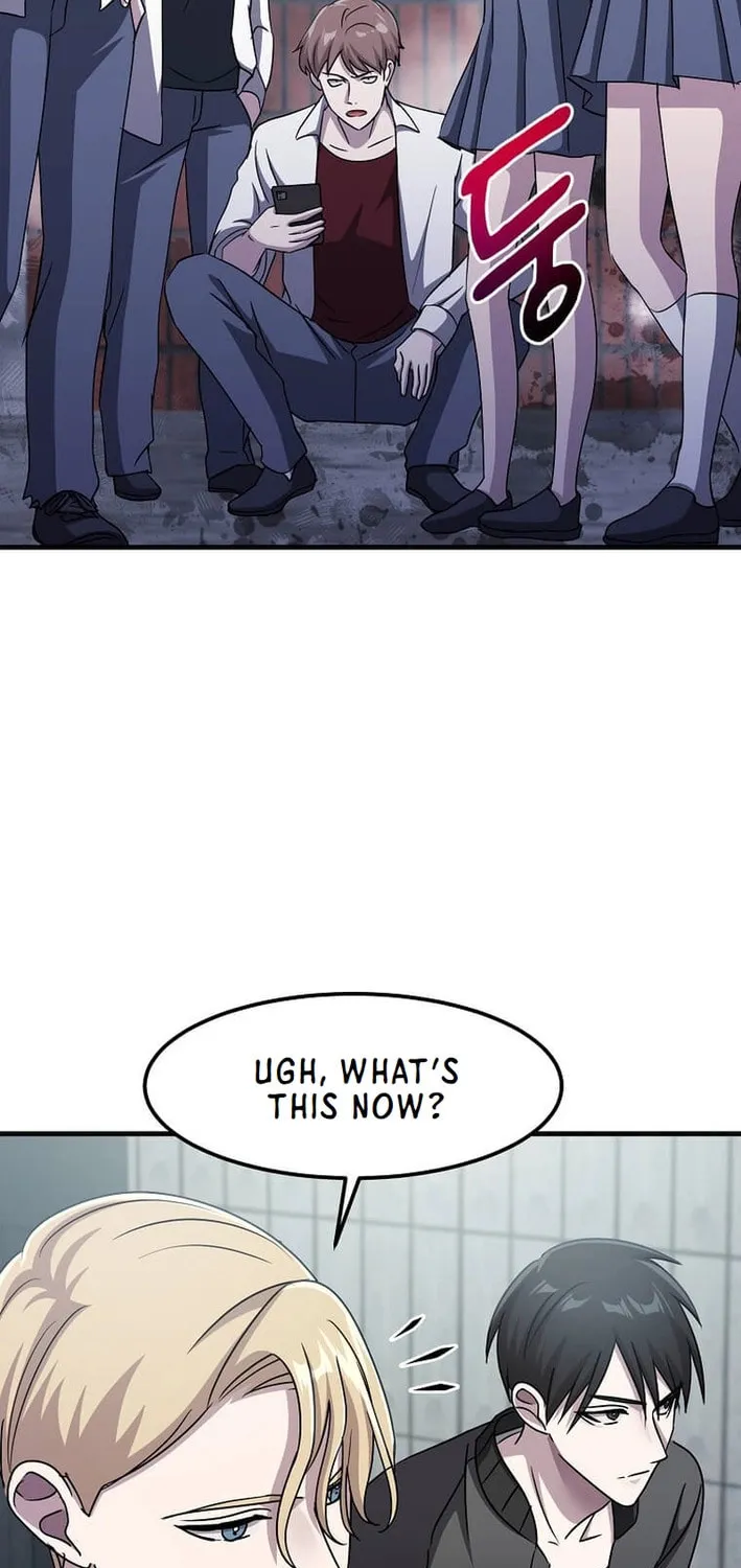 The Martial God Who Levels Up Chapter 36 page 23 - 