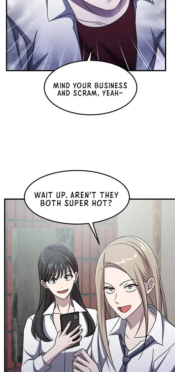 The Martial God Who Levels Up Chapter 36 page 25 - 