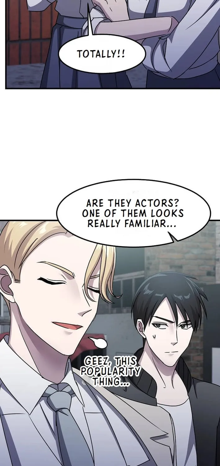 The Martial God Who Levels Up Chapter 36 page 26 - 