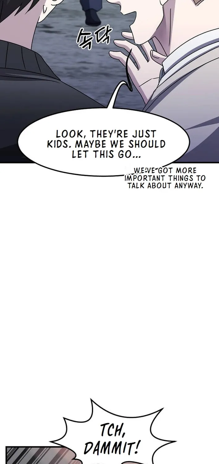 The Martial God Who Levels Up Chapter 36 page 28 - 