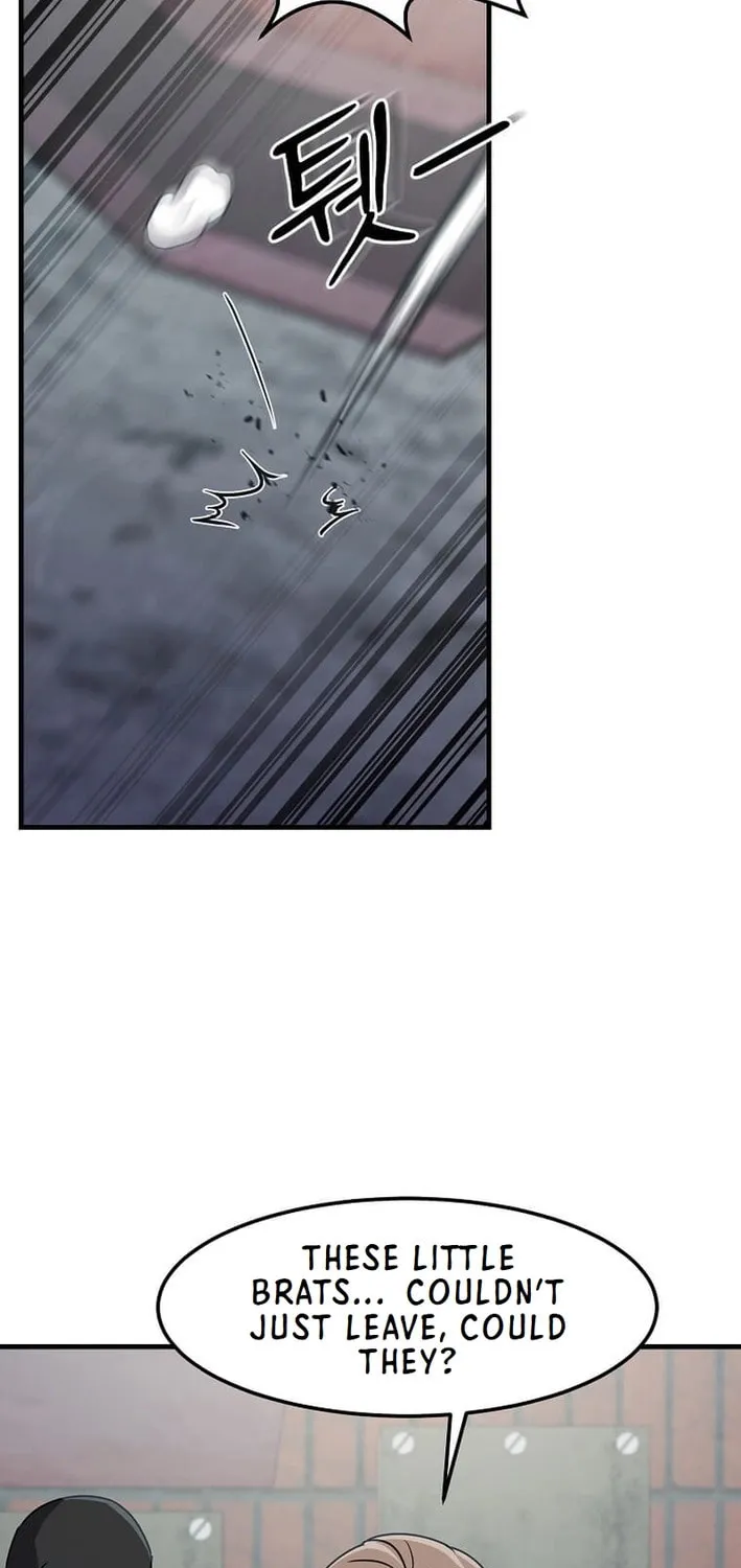 The Martial God Who Levels Up Chapter 36 page 29 - 