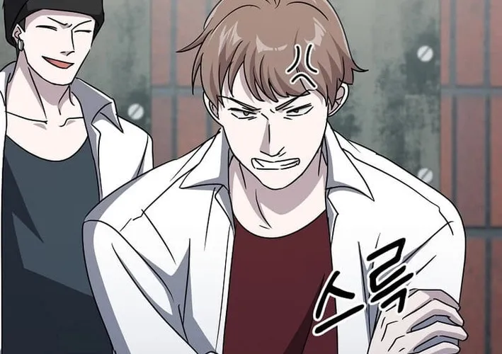 The Martial God Who Levels Up Chapter 36 page 30 - 