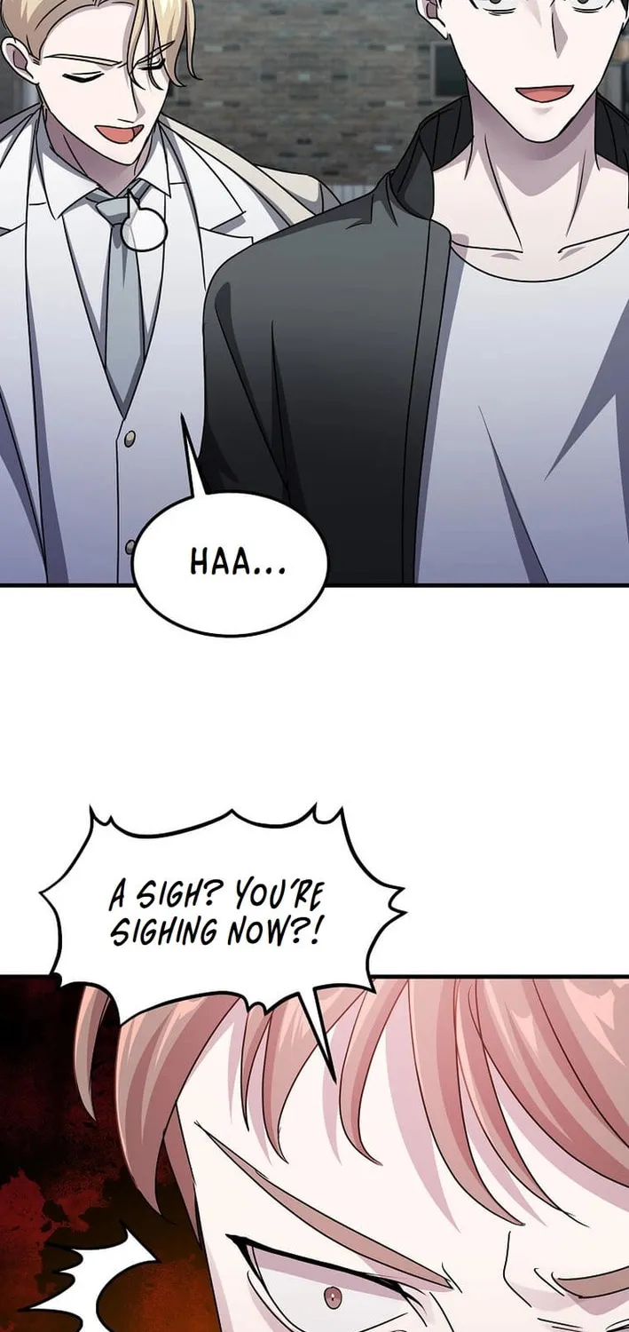 The Martial God Who Levels Up Chapter 36 page 32 - 