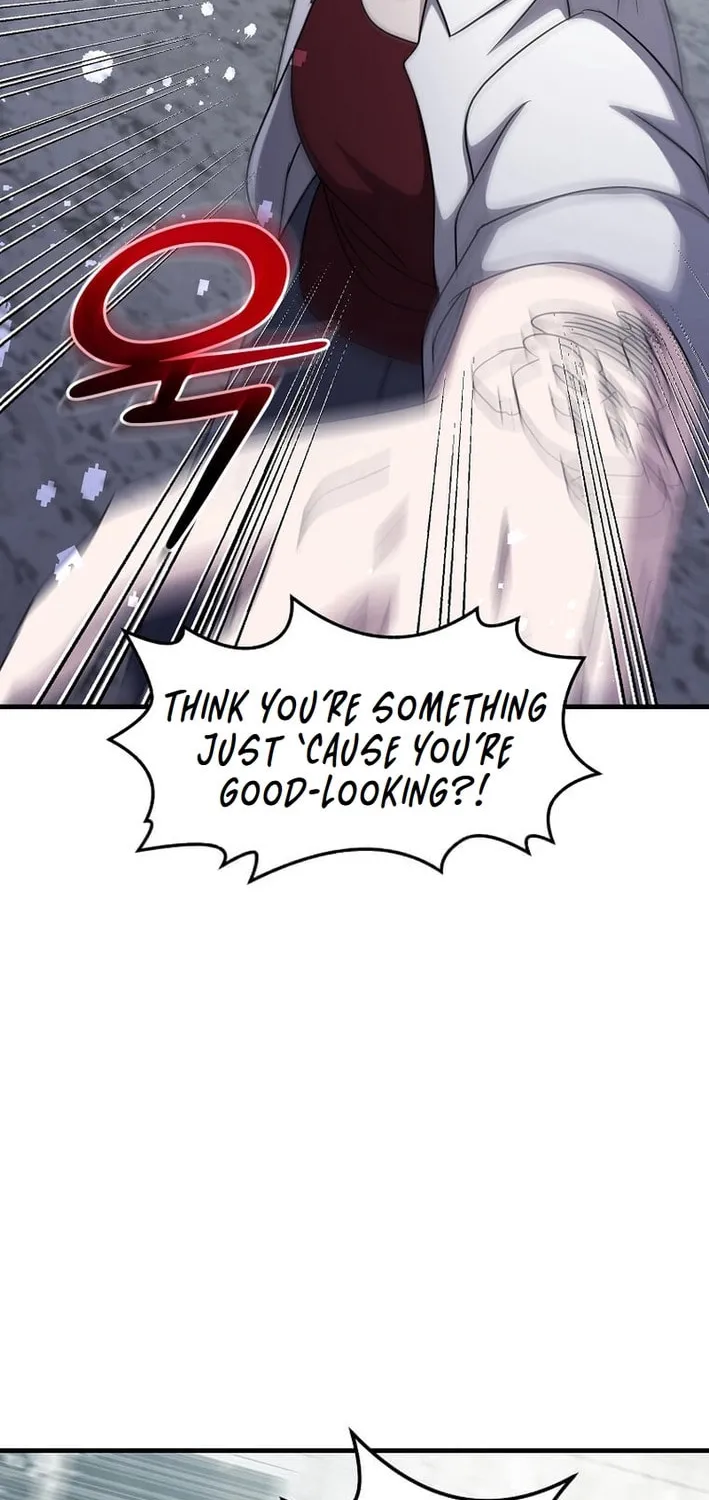 The Martial God Who Levels Up Chapter 36 page 34 - 