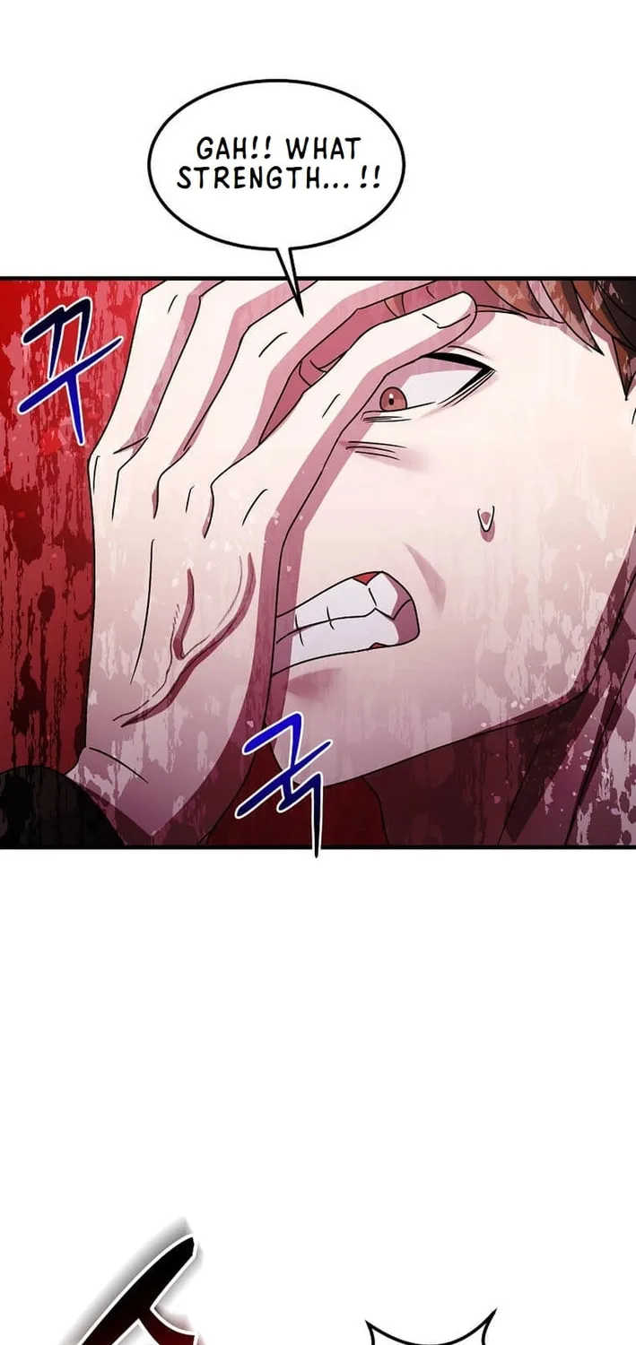 The Martial God Who Levels Up Chapter 36 page 36 - 